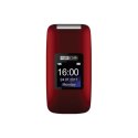 Maxcom MM824 czerwony/red