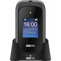 Maxcom MM825 czarny/black