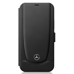 Mercedes MEFLBKP12LARMBK iPhone 12 Pro Max 6,7