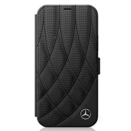 Mercedes MEFLBKP12LDIQBK iPhone 12 Pro Max 6,7