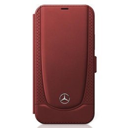 Mercedes MEFLBKP12MARMRE iPhone 12/12 Pro 6,1