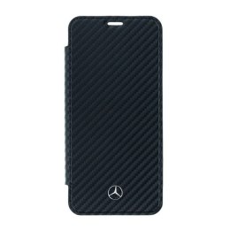 Mercedes MEFLBKS9CFBK S9 G960 book czarny/black