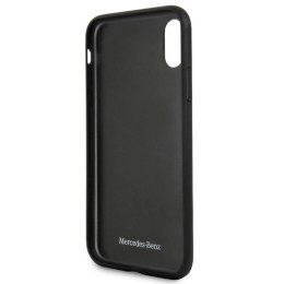 Mercedes MEHCI61SRCFBK iPhone Xr hard case black/czarny Dynamic