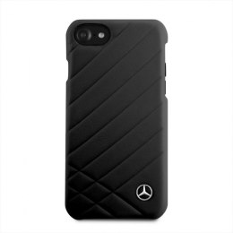 Mercedes MEHCI8CLIBK iPhone 7/8 SE 2020 / SE 2022 hard case czarny/black