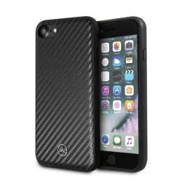 Mercedes MEHCI8SRCFBK iPhone 7/8 SE 2020 / SE 2022 hard case black/czarny Dynamic