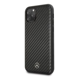 Mercedes MEHCN58SRCFBK iPhone 11 Pro hard case black/czarny Dynamic