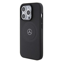 Mercedes MEHMP15X23RMMK iPhone 15 Pro Max 6.7