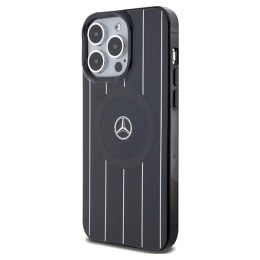 Mercedes MEHMP15L23HRSK iPhone 15 Pro 6.1