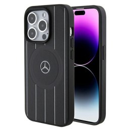 Mercedes MEHMP15L23RHSK iPhone 15 Pro 6.1