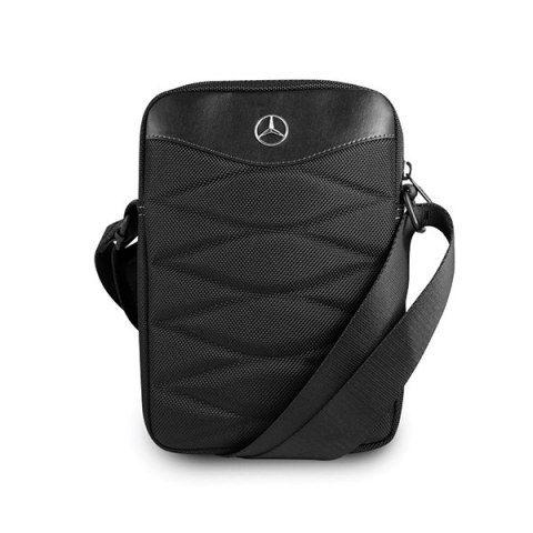 Mercedes Torba METB10WHCLBK Tablet 10" czarny/black Pattern III