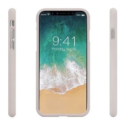 Mercury Soft iPhone 11 Pro Max beżowy /beige stone