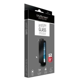 MS AntiSPY Diamond Glass iPhone 6 4,7 Szkło hartowane
