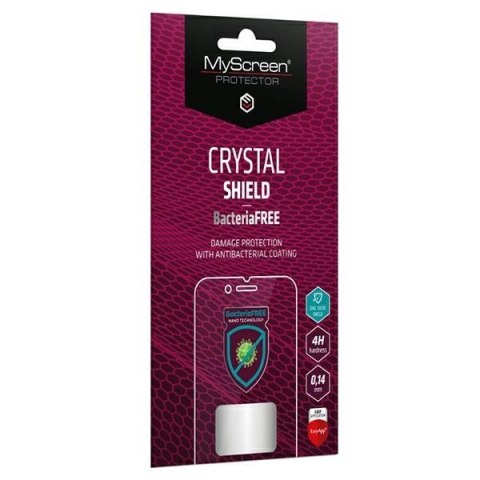 MS CRYSTAL BacteriaFREE Sam A32 5G A326