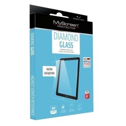 MS Diamond Glass iPad Pro 10,5