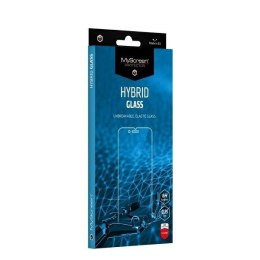 MS HybridGLASS Motorola Moto G8 Power Lite Szkło Hybrydowe