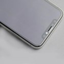 MS ImpactGLASS Edge 3D iPhone 7/8 Plus białe/white Antyuderzeniowe szkło hybrydowe na cały ekran 8H