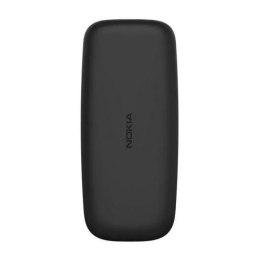 Nokia 105 2019 DS black TA-1174