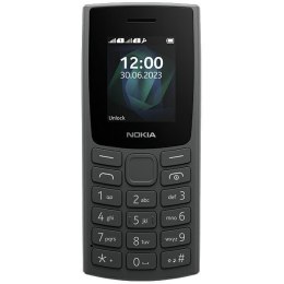 Nokia 105 DS Charcoal TA-1557