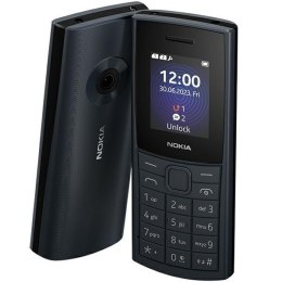 Nokia 110 4G DS niebieski/blue TA-1543