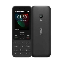 Nokia 150 DS czarny TA-1235