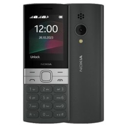 Nokia 150 DS czarny/black TA-1582