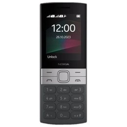 Nokia 150 DS czarny/black TA-1582