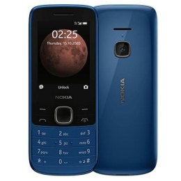 Nokia 225 4G niebieski/blue TA-1316