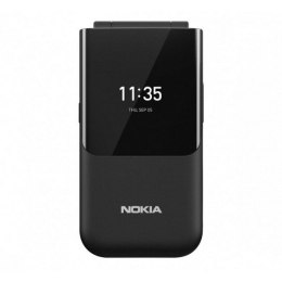 Nokia 2720 512MB/4GB czarna/black TA-1175