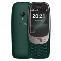 Nokia 6310 DS zielona/green TA-1400