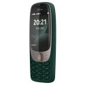 Nokia 6310 DS zielona/green TA-1400