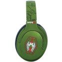 OTL Call of Duty: MW3 ANC słuchawki bezprzewodowe gamingowe / Gaming wireless headphones Olive snake