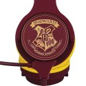 OTL Harry Potter Hogwart Crest dziecięce słuchawki nauszne z mikrofonem / Interactive headphones