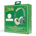 OTL Zelda Kids słuchawki bezprzewodowe Wireless Headphones