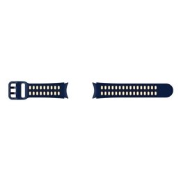 Pasek Extreme Sport Band Samsung ET-SXR86SNEGEU do Watch4 20mm S/M granatowy/navy