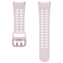 Pasek Extreme Sport Band Samsung ET-SXR93SVEGEU do Watch6 20mm S/M lavender/white