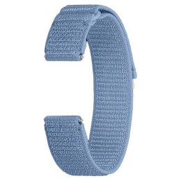 Pasek Fabric Band Samsung ET-SVR94LLEGEU do Watch6 20mm M/L niebieski/blue