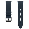 Pasek Hybrid Eco-Leather Band Samsung ET-SHR95SNEGEU do Watch6 20mm S/M indigo
