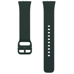 Pasek Sport Band Samsung ET-SFR39MGEGEU do Galaxy Fit3 ciemnozielony/dark green