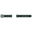 Pasek Sport Band Samsung ET-SFR39MGEGEU do Galaxy Fit3 ciemnozielony/dark green