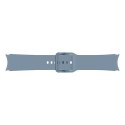 Pasek Sport Band Samsung ET-SFR91LLEGEU do Watch5 / Watch4 20mm M/L niebieski/sapphire