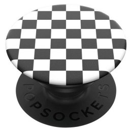 Popsockets 2 Checker Black 800467 uchwyt i podstawka do telefonu - standard