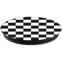 Popsockets 2 Checker Black 800467 uchwyt i podstawka do telefonu - standard