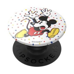 Popsockets 2 Confetti Mickey 100498 uchwyt i podstawka do telefonu - licencja