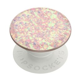 Popsockets 2 Iridescent Confetti Rose 803750 uchwyt i podstawka do telefonu - premium