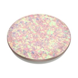 Popsockets 2 Iridescent Confetti Rose 803750 uchwyt i podstawka do telefonu - premium