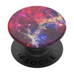 Popsockets 2 Magenta Nebula 802709 uchwyt i podstawka do telefonu - standard