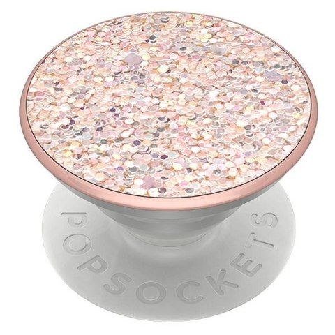 Popsockets 2 Sparkle Rose 800499 uchwyt i podstawka do telefonu - premium