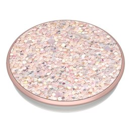 Popsockets 2 Sparkle Rose 800499 uchwyt i podstawka do telefonu - premium