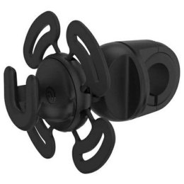 Popsockets Bike Mount czarny/black 804784 Uchwyt do roweru