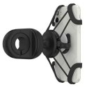 Popsockets Bike Mount czarny/black 804784 Uchwyt do roweru